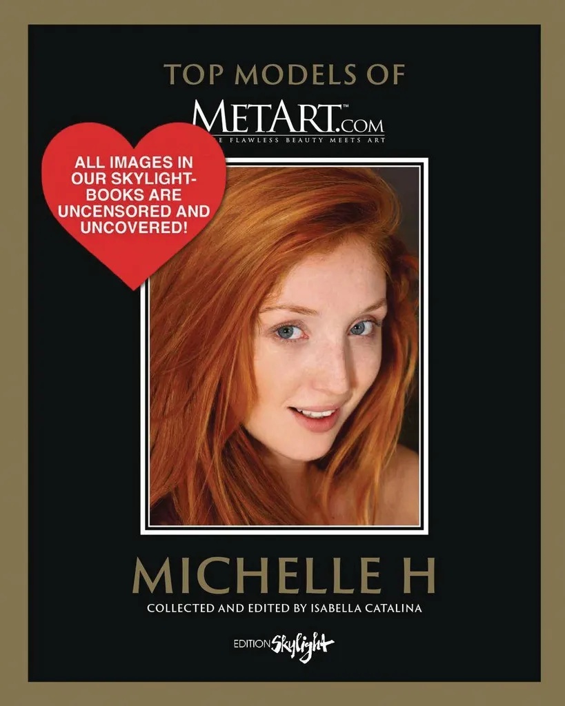 MICHELLE H TOP MODELS OF METART