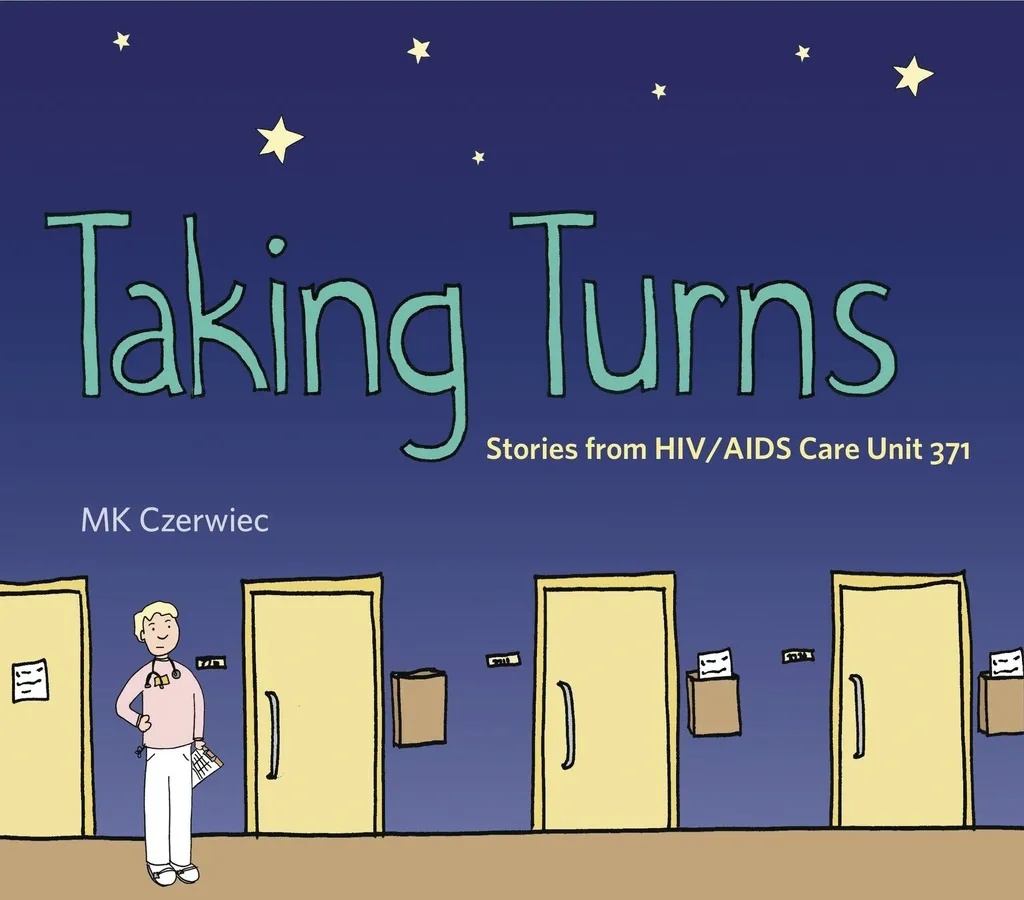 TAKING TURNS STORIES FROM HIV AIDS CARE UNIT 371