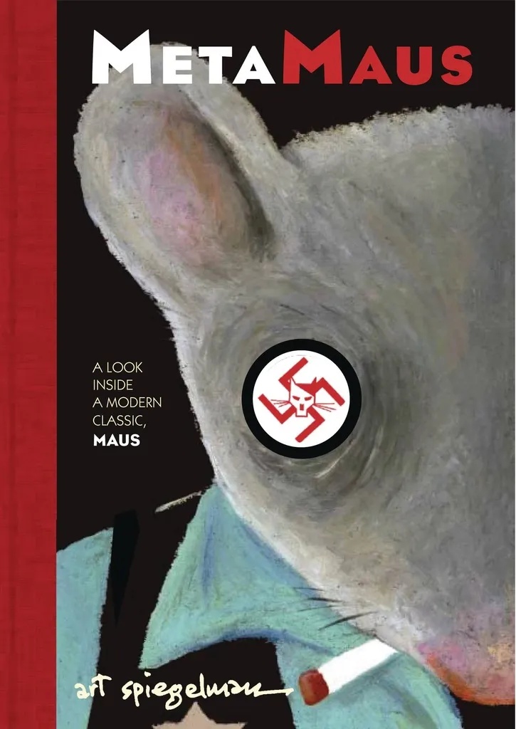 METAMAUS