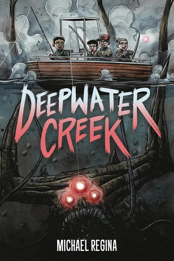 DEEPWATER CREEK