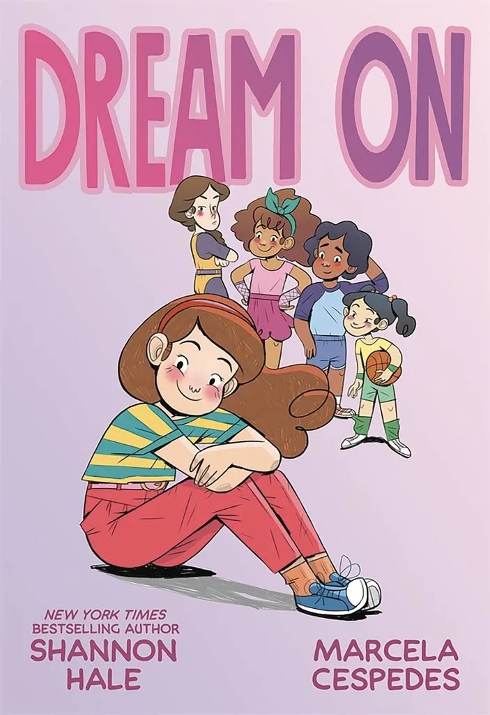 DREAM ON 1
