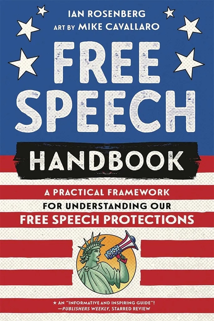 FREE SPEECH HANDBOOK