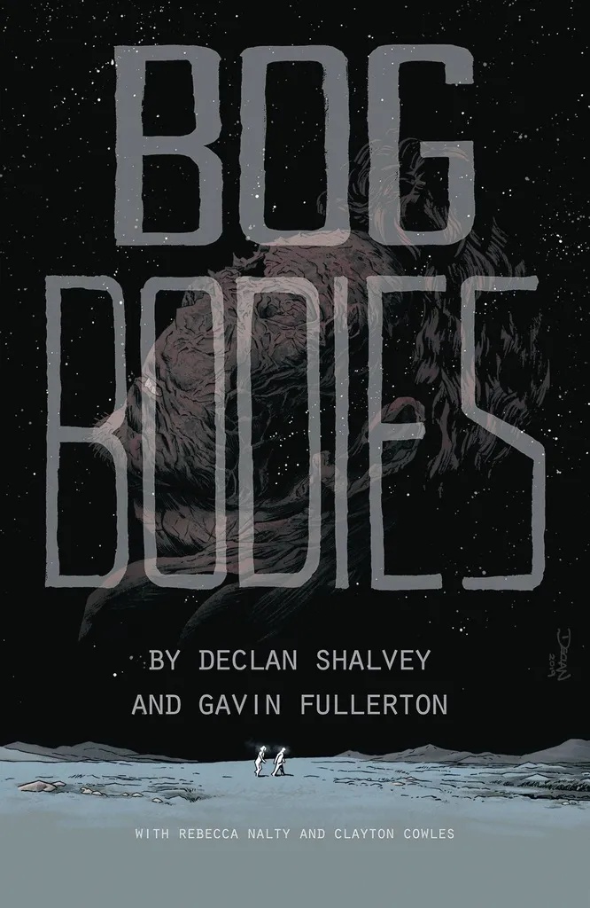 BOG BODIES