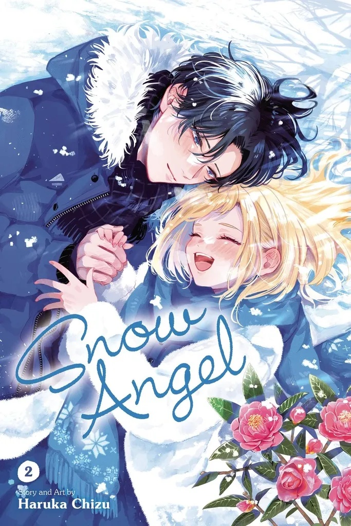 SNOW ANGEL 2