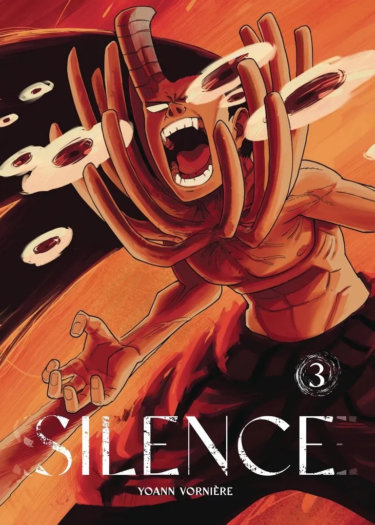 SILENCE 3