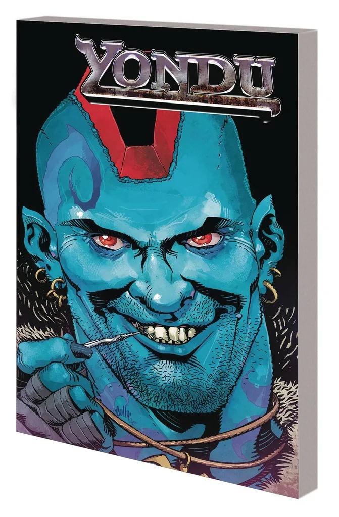 YONDU