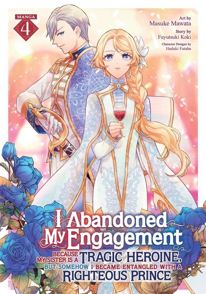 I ABANDONED MY ENGAGEMENT 4
