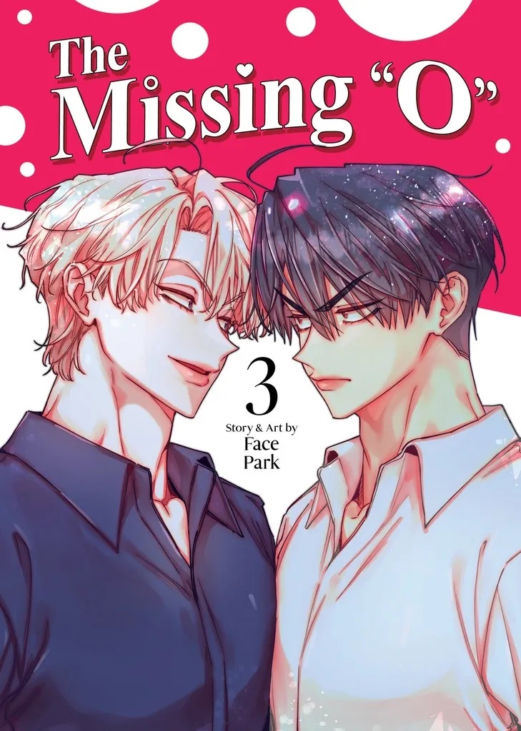 MISSING O 3