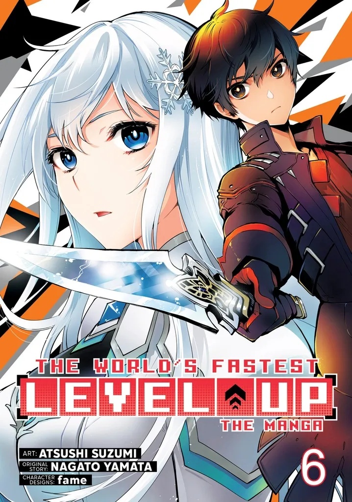 WORLDS FASTEST LEVEL UP 6