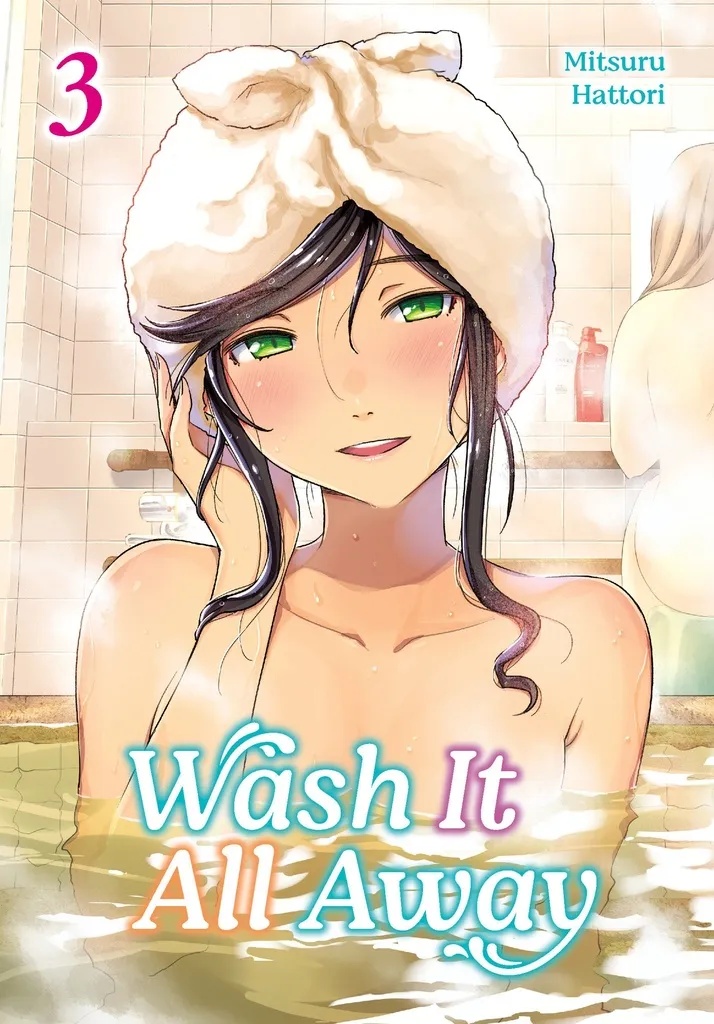 WASH IT ALL AWAY 3