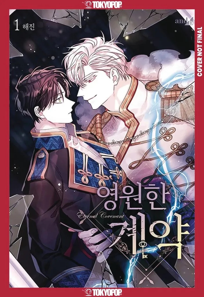 ETERNAL COVENANT 1