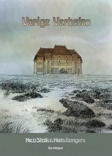 Vorige Verhalen