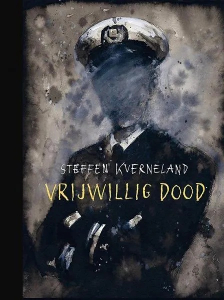 Vrijwillig dood