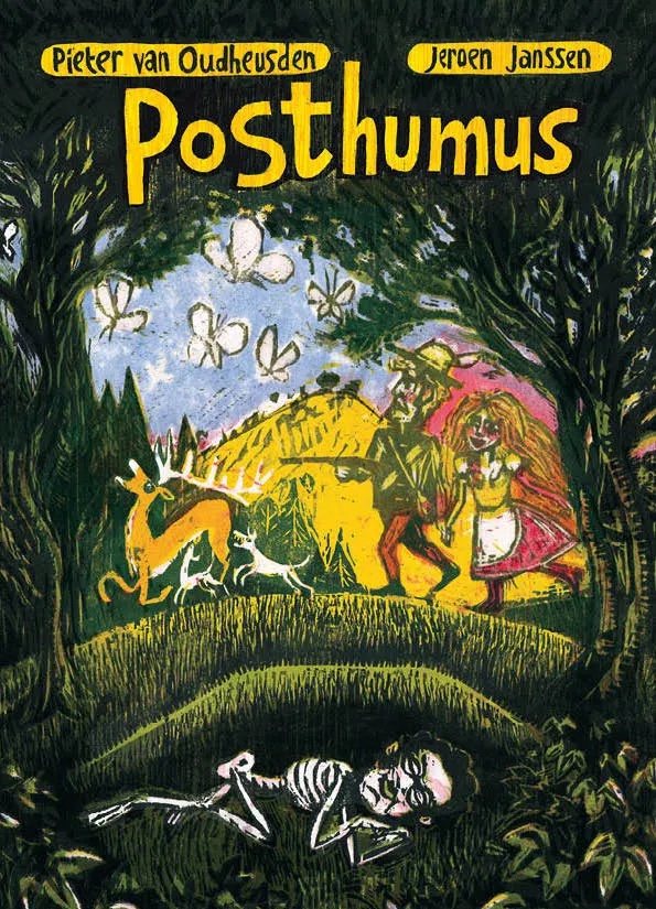 Posthumus