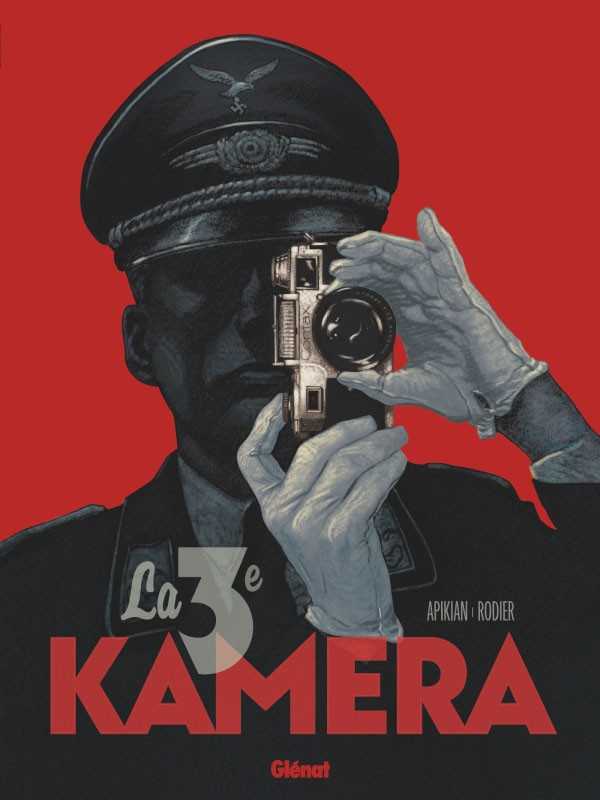3e Kamera