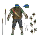 TEENAGE MUTANT NINJA TURTLES THE LAST RONIN AF ULTIMATE RAPHAEL FIRST TO FALL