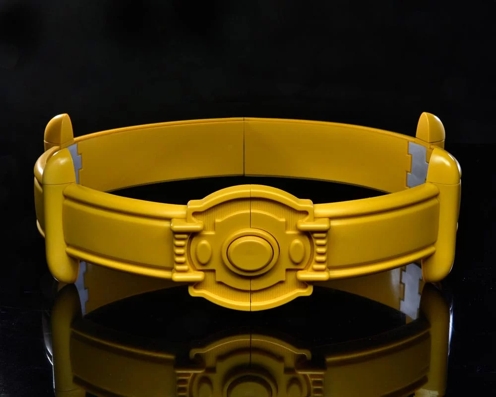 BATMAN UTILITY BELT REPLICA 1989 MOVIE