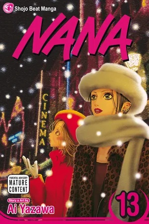 Nana 13