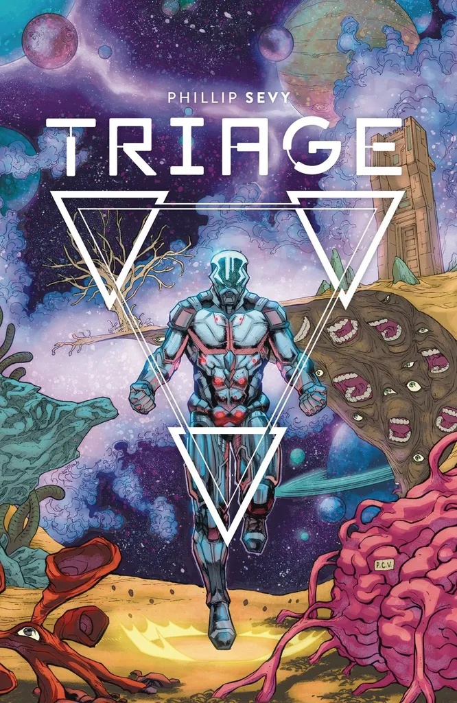 TRIAGE 1