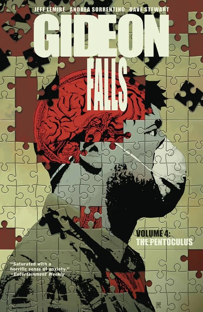 GIDEON FALLS 4