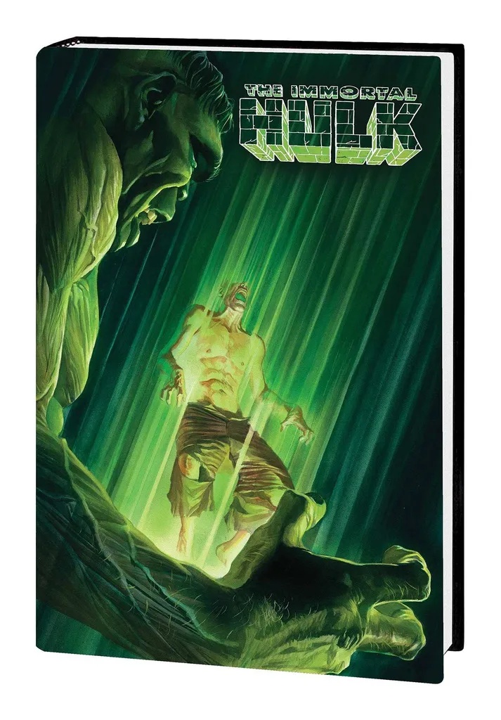 IMMORTAL HULK 2