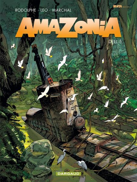 Amazonia 5