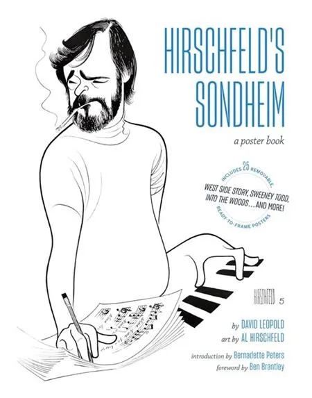 HIRSCHFELDS SONDHEIM