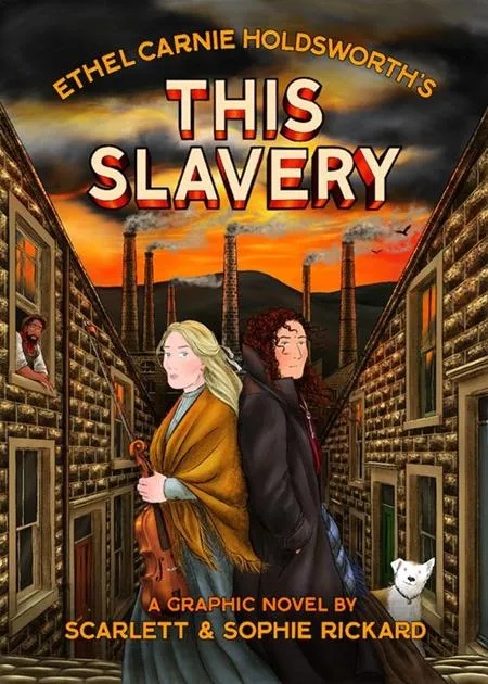 THIS SLAVERY