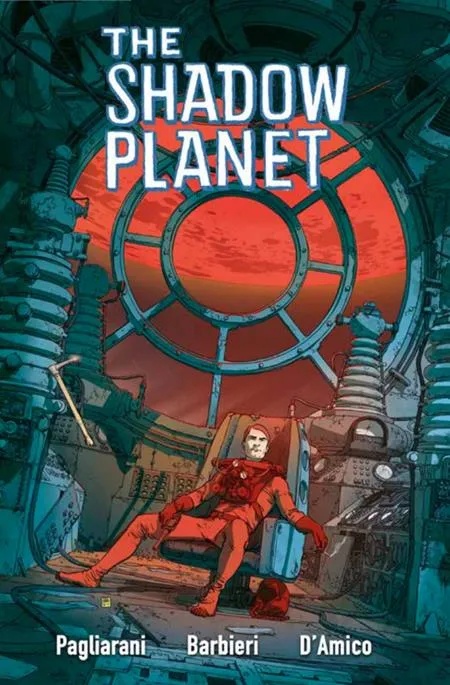 SHADOW PLANET (MR)