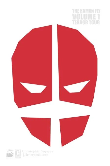 THE HUMAN FLY TERROR TOUR 1