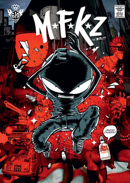 MFKZ 1