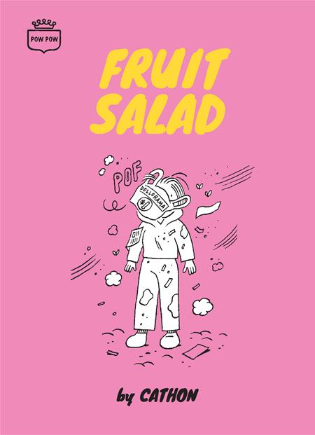 FRUIT SALAD