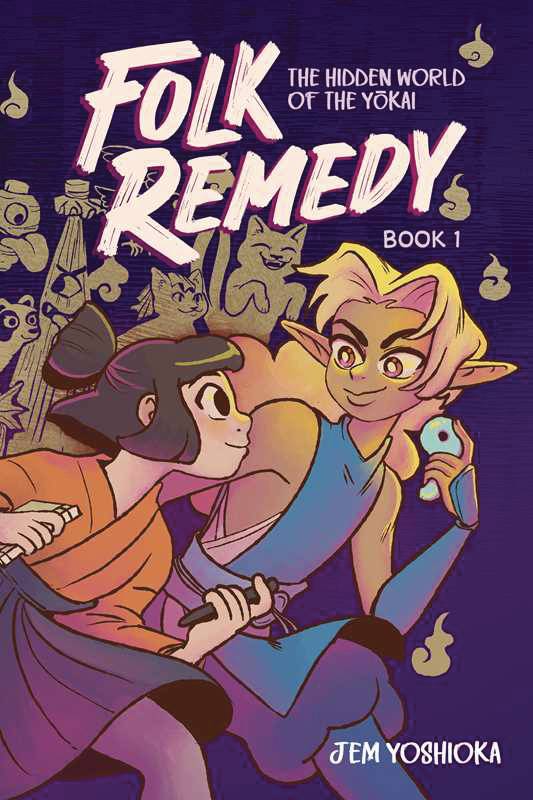 FOLK REMEDY 1