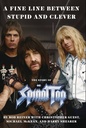 [9781668079140] A FINE LINE BETWEEN STUPID & CLEVER STORY OF SPINAL TAP