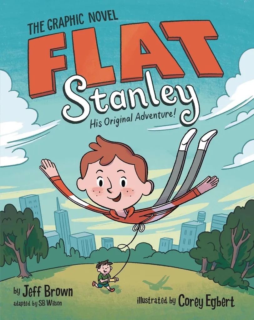 FLAT STANLEY