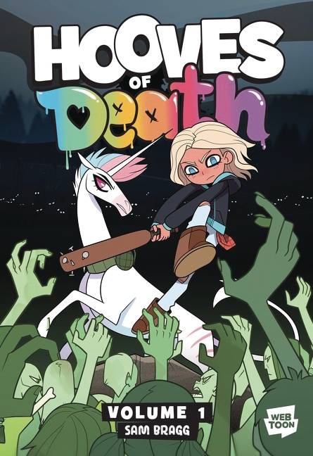 HOOVES OF DEATH 1