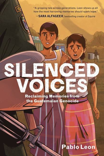 SILENCED VOICES RECLAIMING MEMORIES