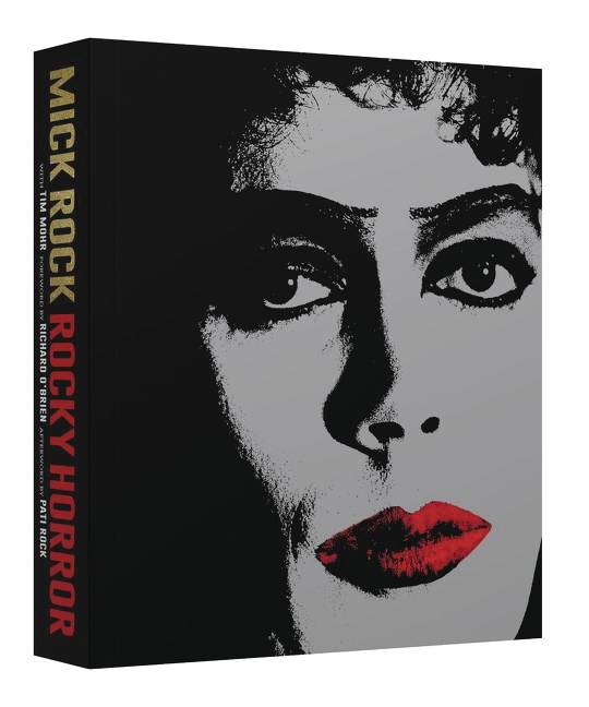 ROCKY HORROR BEHIND THE SCENES LOOK AT CULT CLASSIC