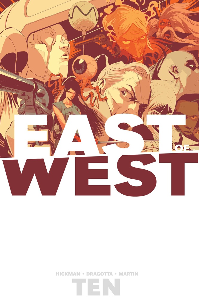 EAST OF WEST 10