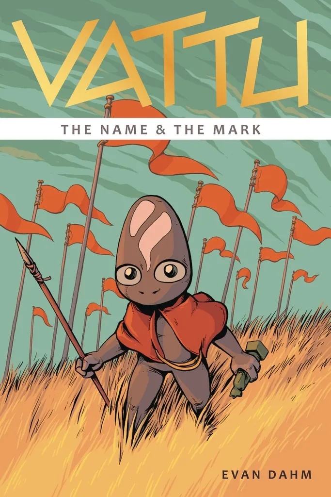 VATTU 1 NAME & THE MARK