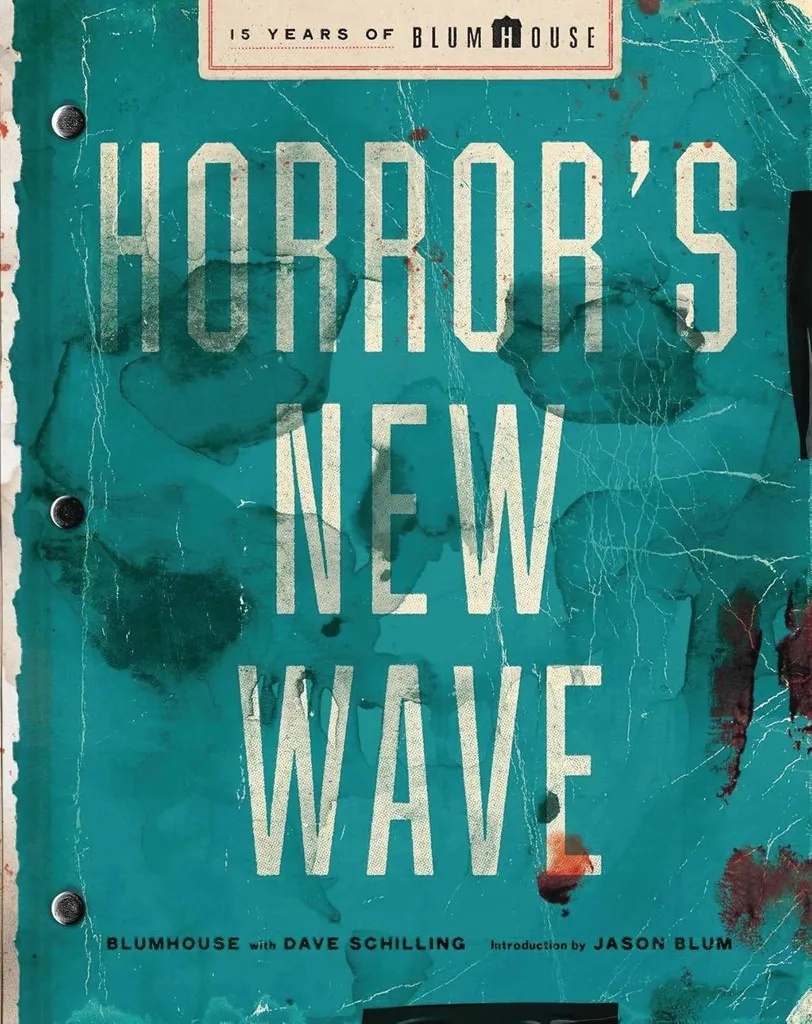 HORRORS NEW WAVE 15 YEARS OF BLUMHOUSE