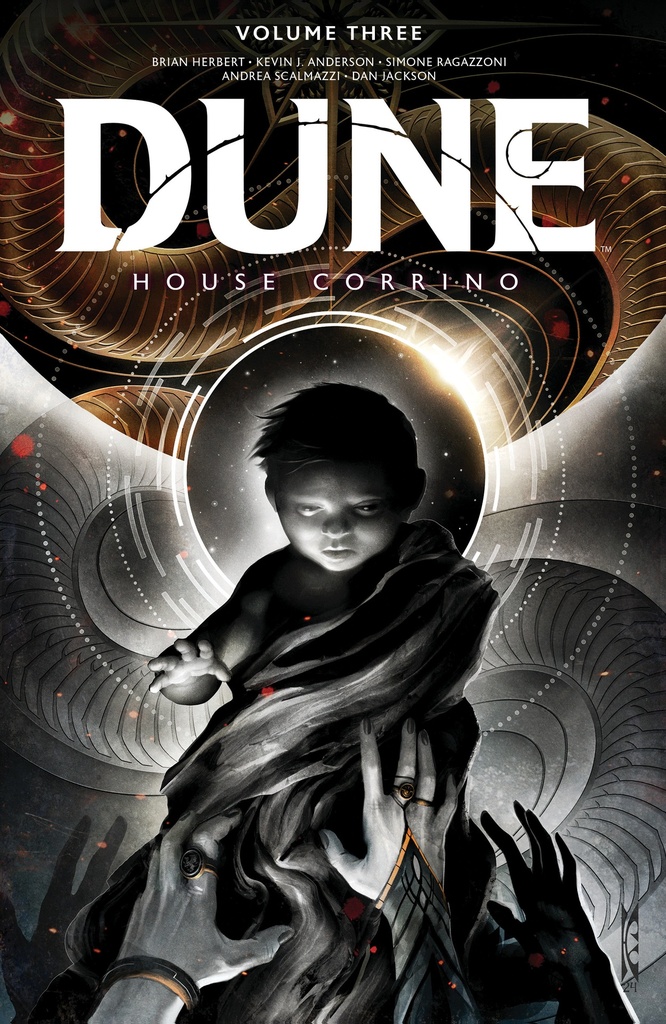 DUNE HOUSE CORRINO 3