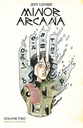 [9798892155779] MINOR ARCANA 2