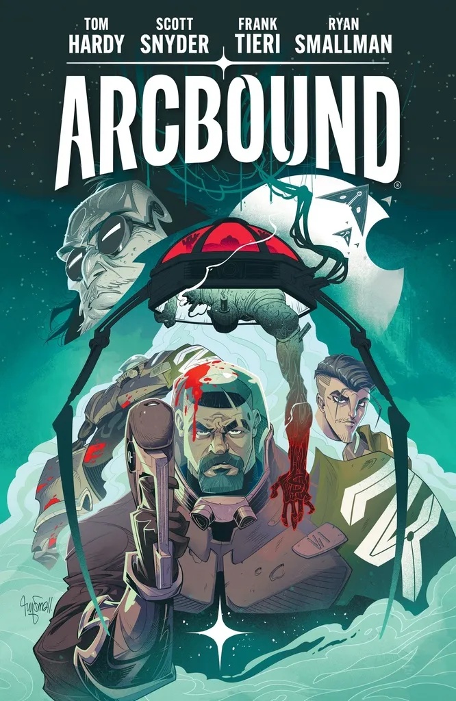 ARCBOUND
