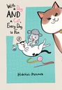 [9781647295103] WITH A DOG AND A CAT EVERY DAY IS FUN 8