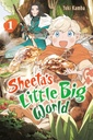 [9798888775479] SHEETA'S LITTLE BIG WORLD 1