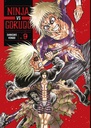 [9798888771723] NINJA VS. GOKUDO 9