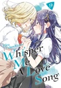 [9798888773994] WHISPER ME A LOVE SONG 9