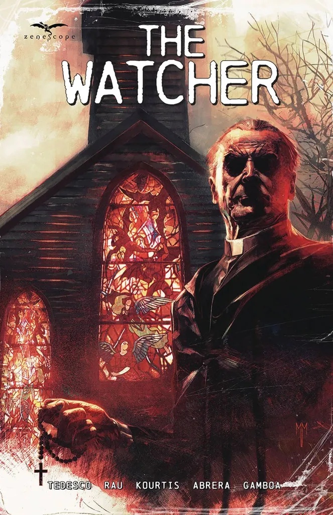 WATCHER