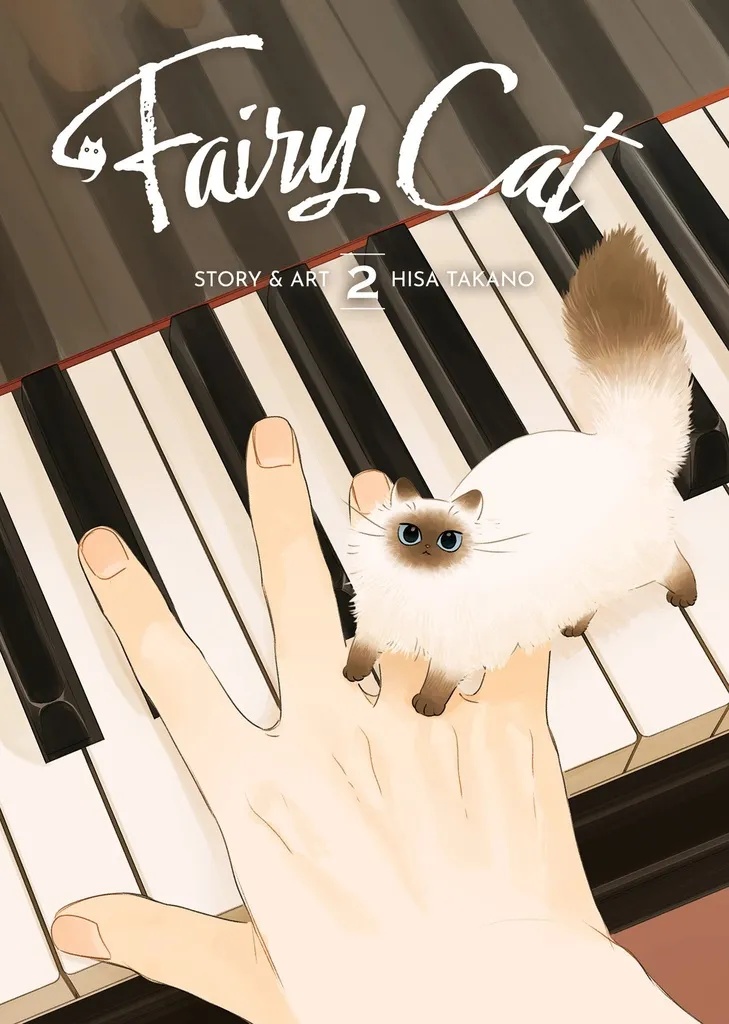 FAIRY CAT 2